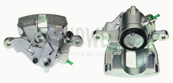 BUDWEG CALIPER Jarrusatula 343744